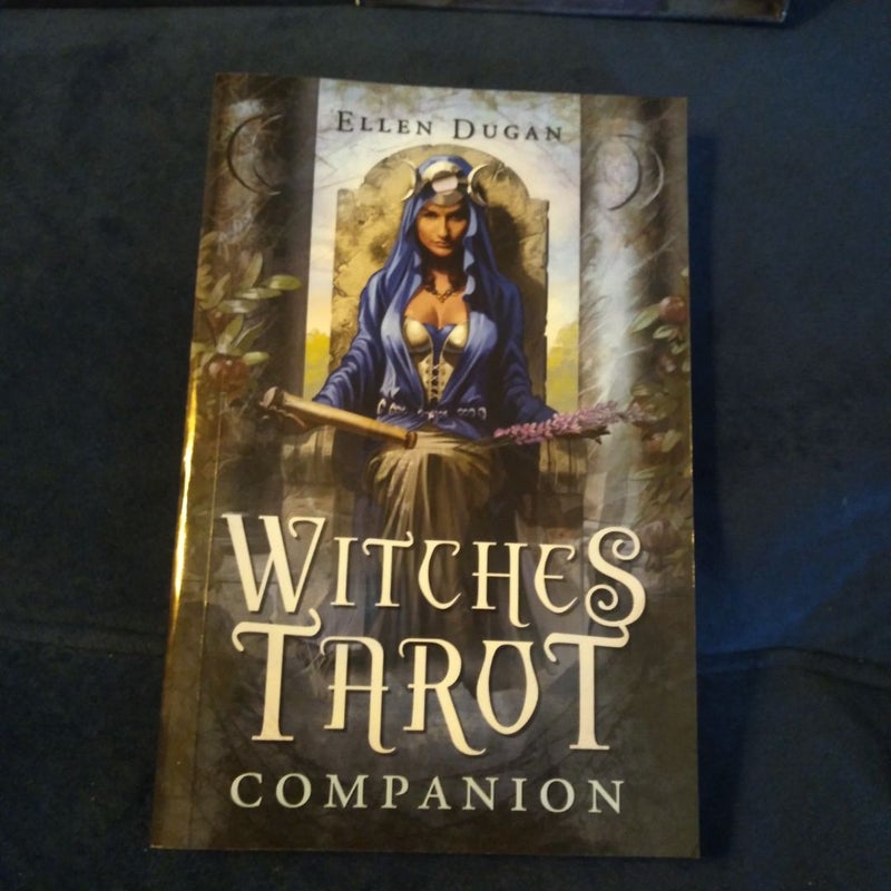 Witches Tarot