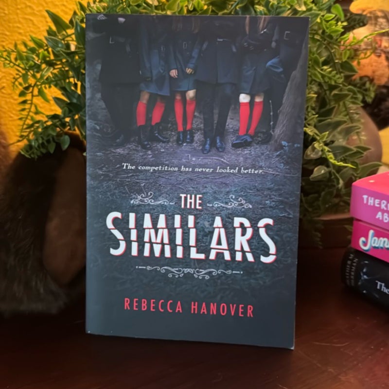 The Similars