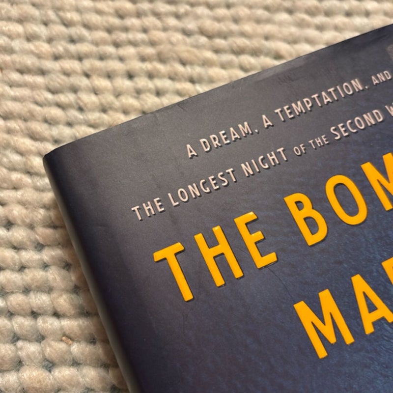 The Bomber Mafia