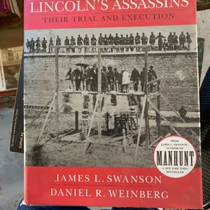 Lincoln's Assassins