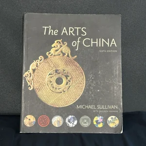 The Arts of China
