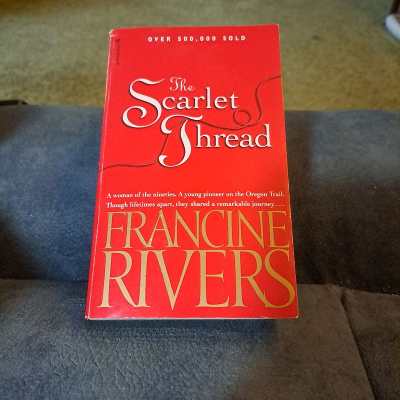 The Scarlet Thread