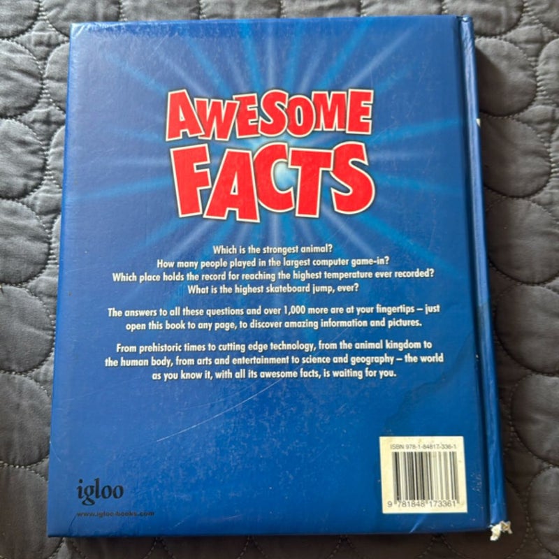 Awesome Facts
