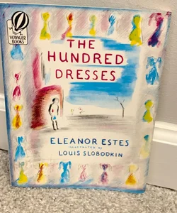 The Hundred Dresses