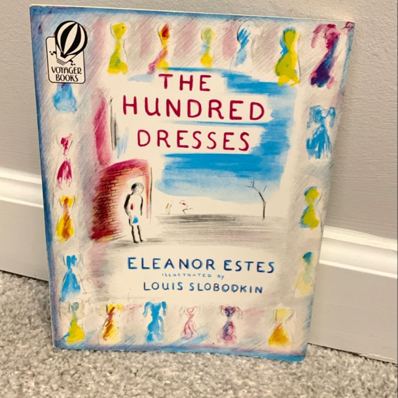 The Hundred Dresses