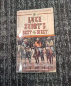 Luke Short's Best of the West 