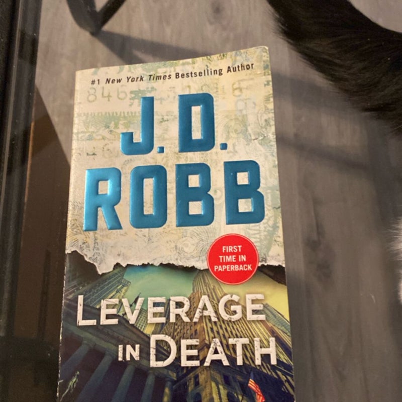 Leverage in Death