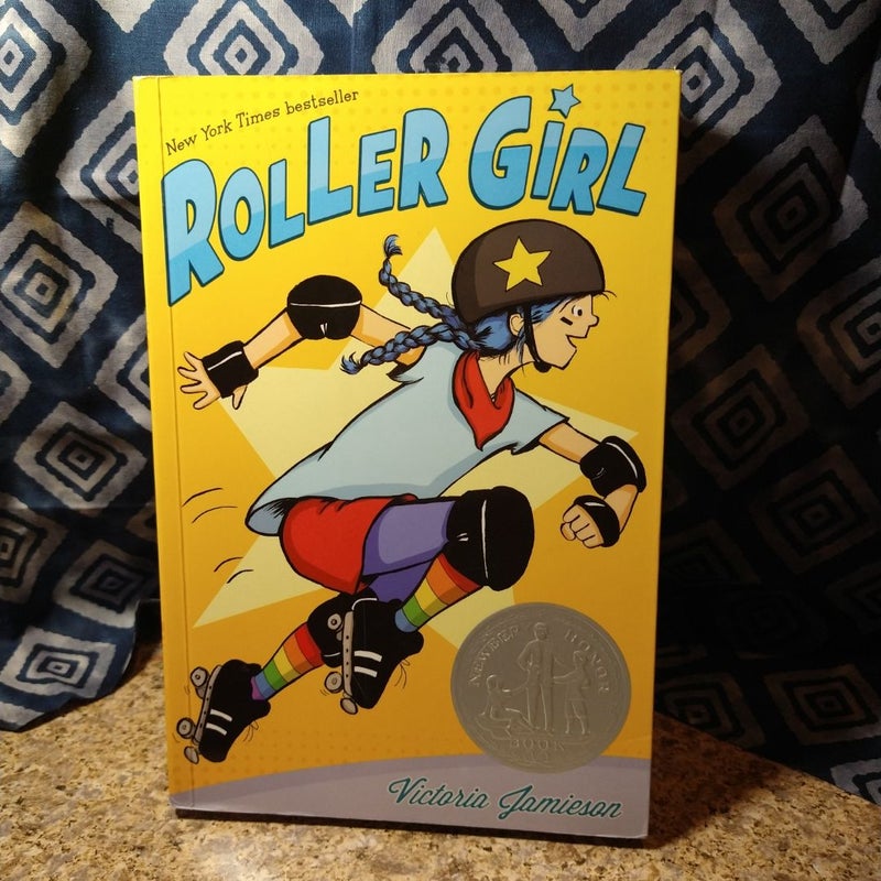 Roller Girl