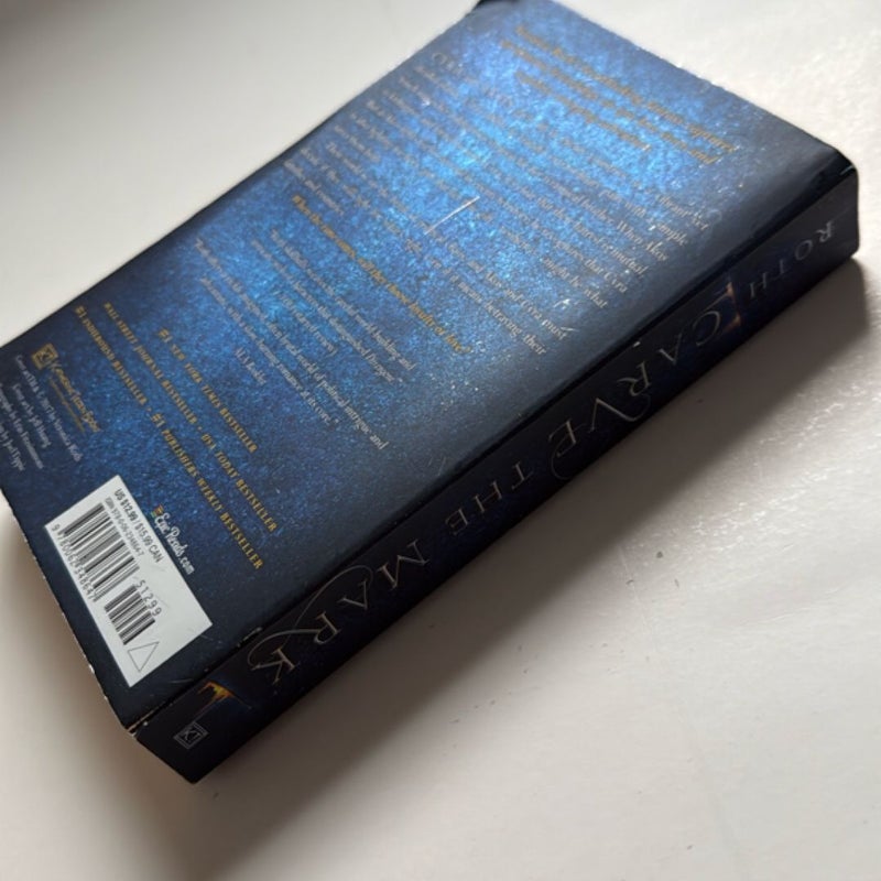 Carve the Mark