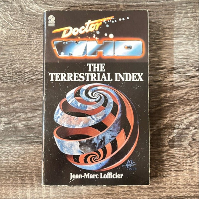 The Terrestrial Index