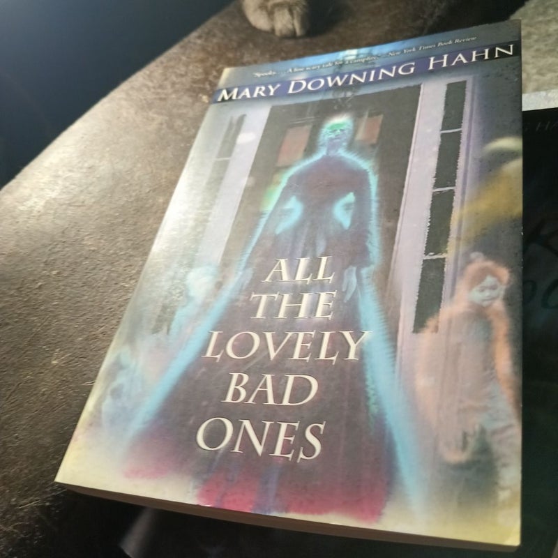 All the Lovely Bad Ones