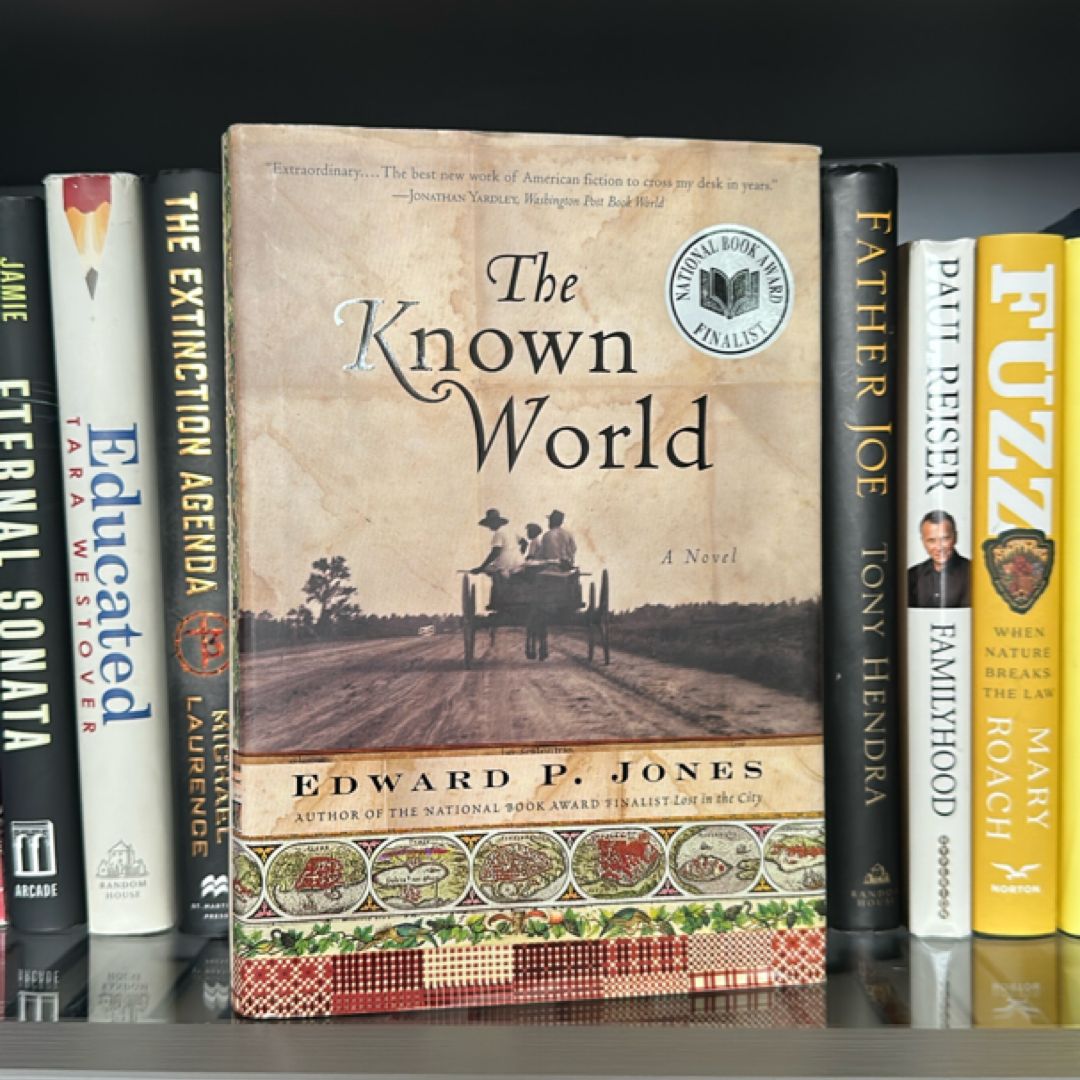 The Known World