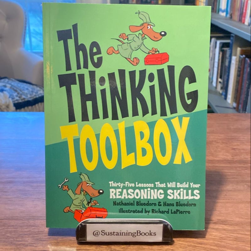 The Thinking Toolbox