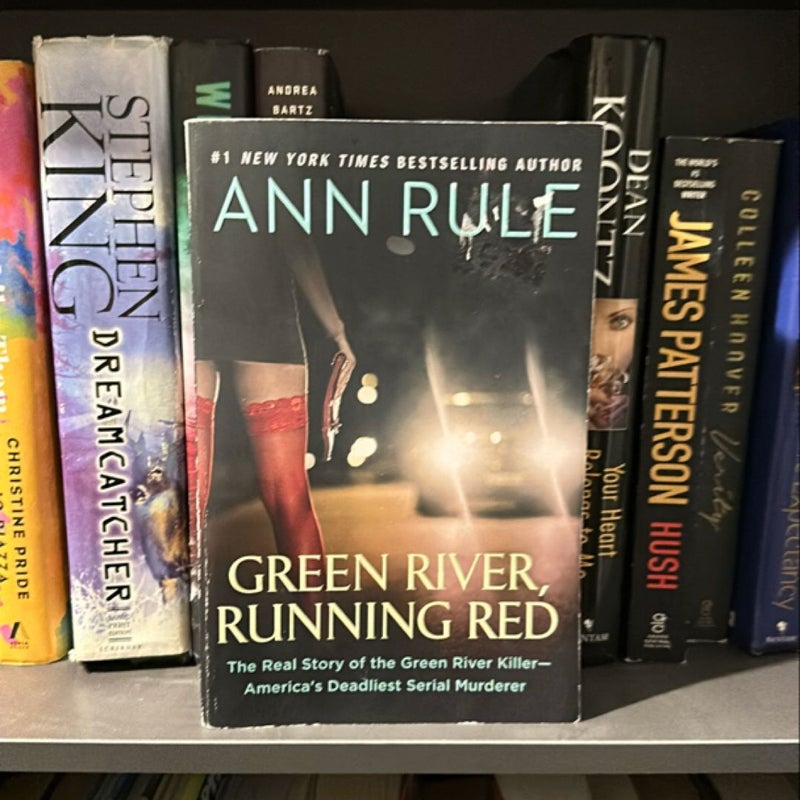 Green River, Running Red