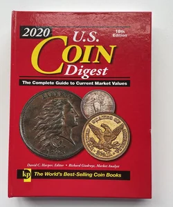 Coin Collecting For Beginners by Eldridge Kalford