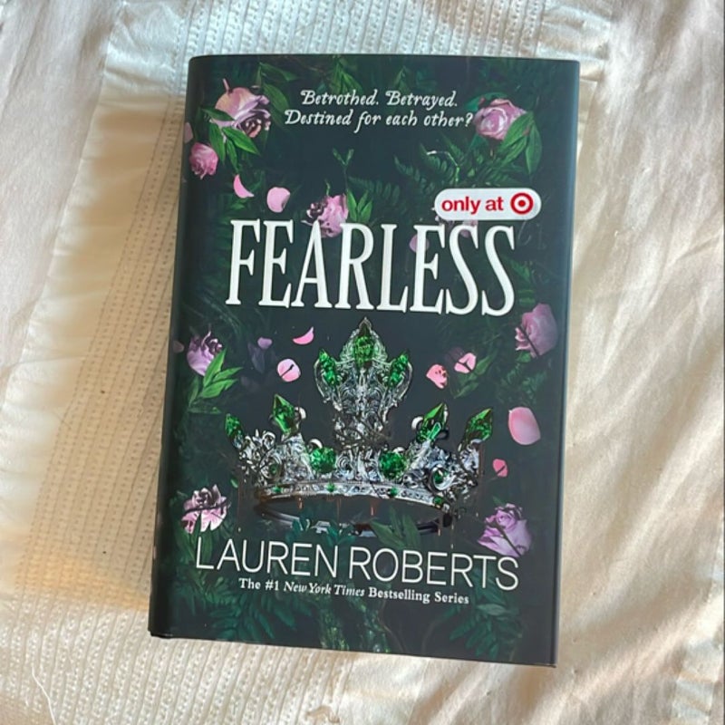 Fearless