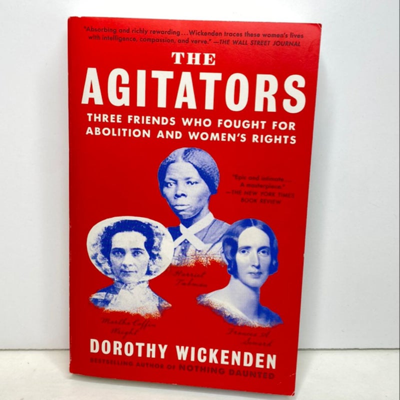 The Agitators