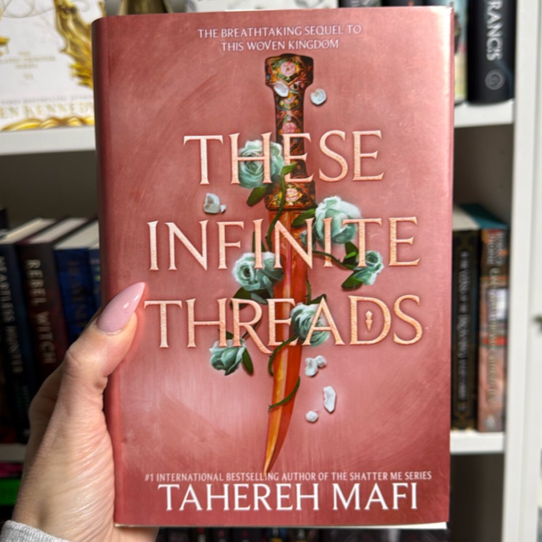 These Infinite Threads