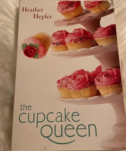 The cupcake queen 