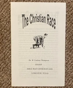 The Christian Race 