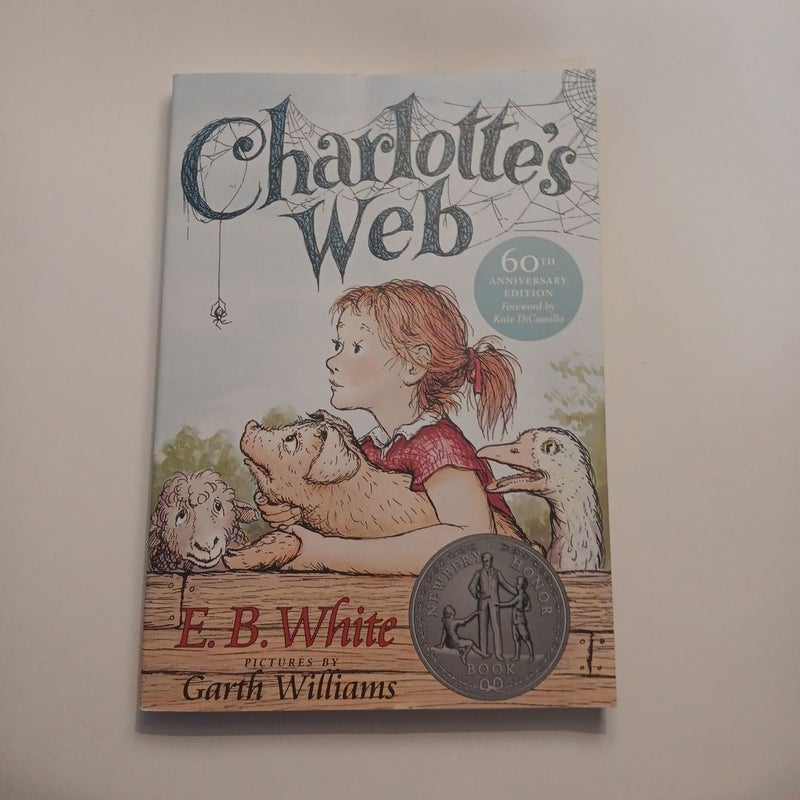 Charlotts web