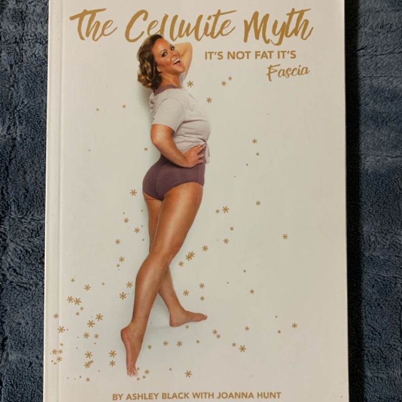 The Cellulite Myth