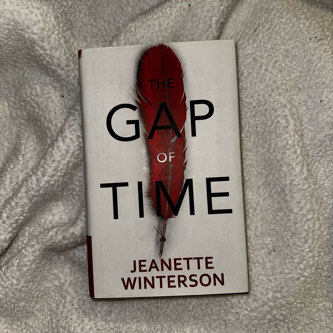 The Gap of Time