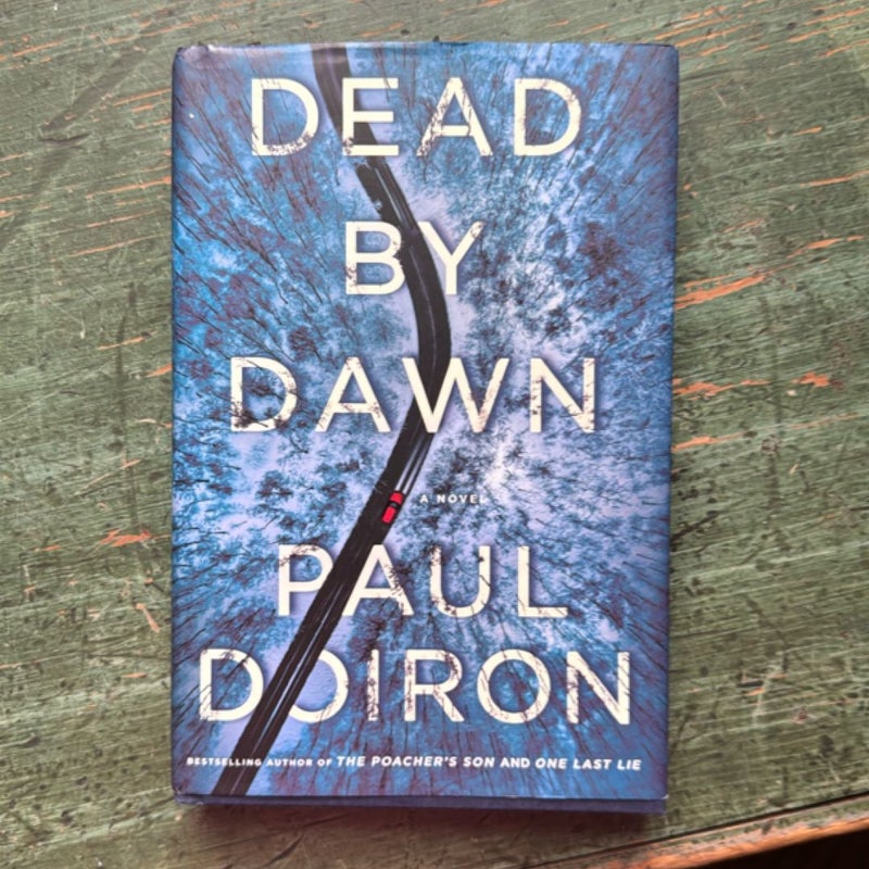 Dead by Dawn