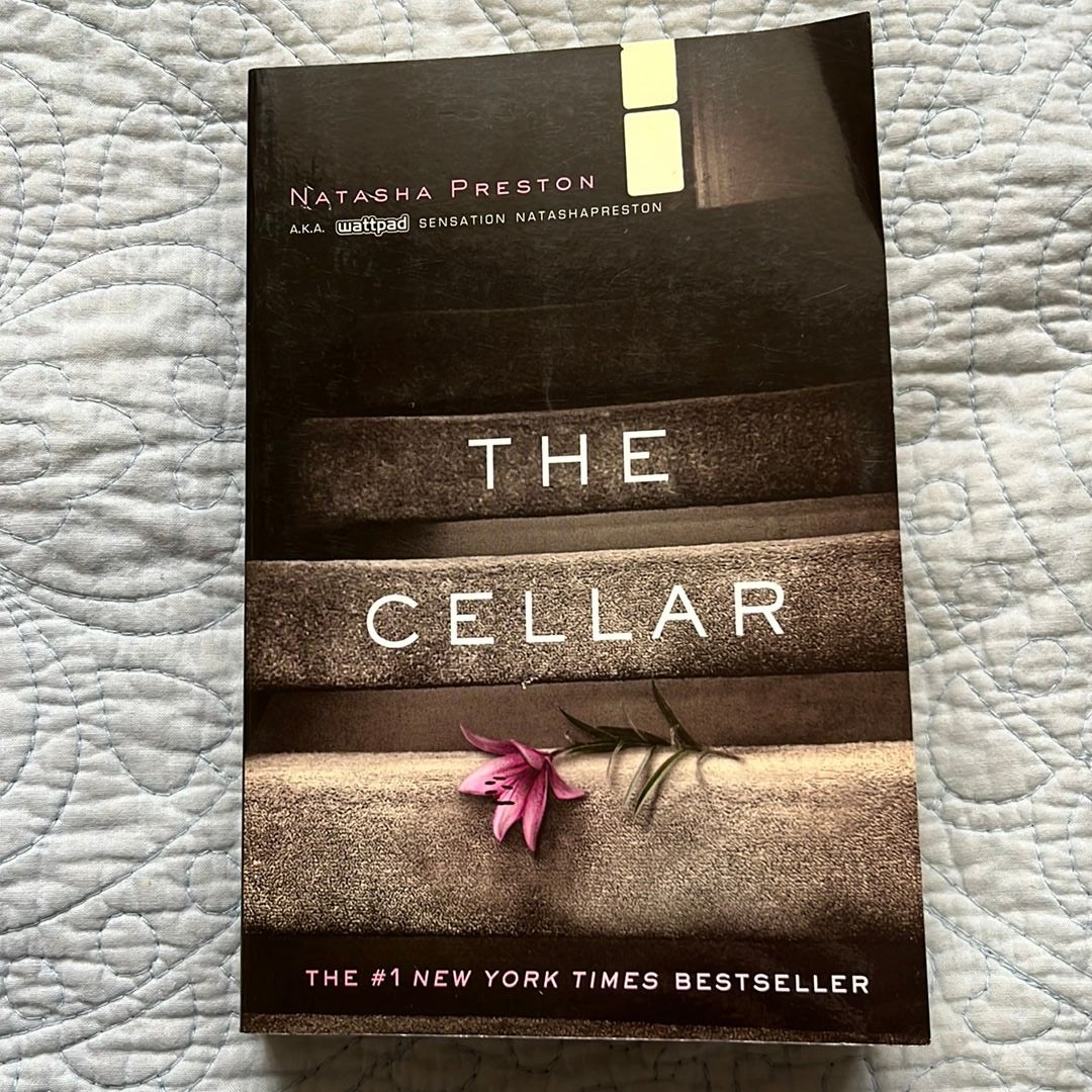 The Cellar