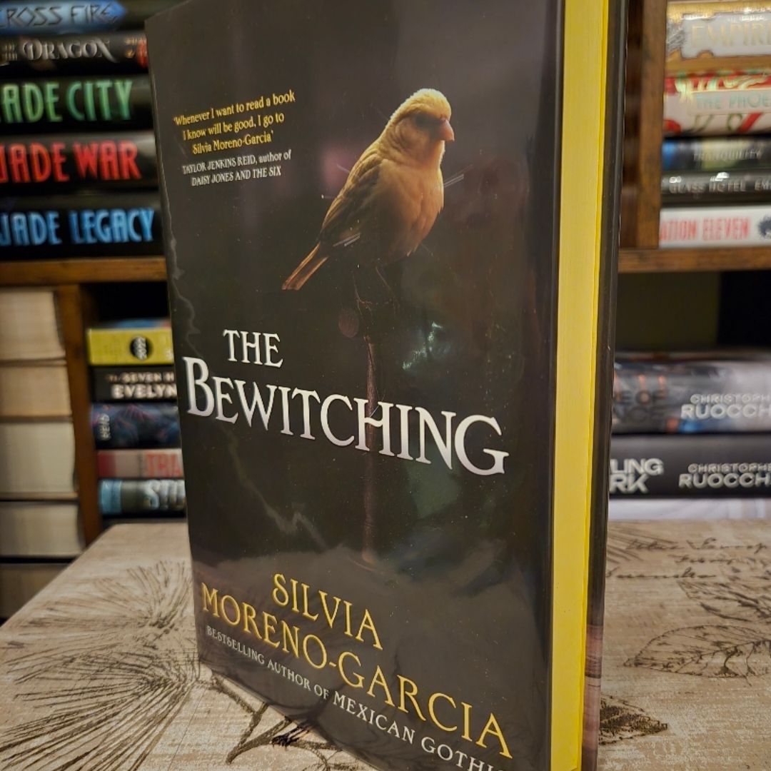 The Bewitching