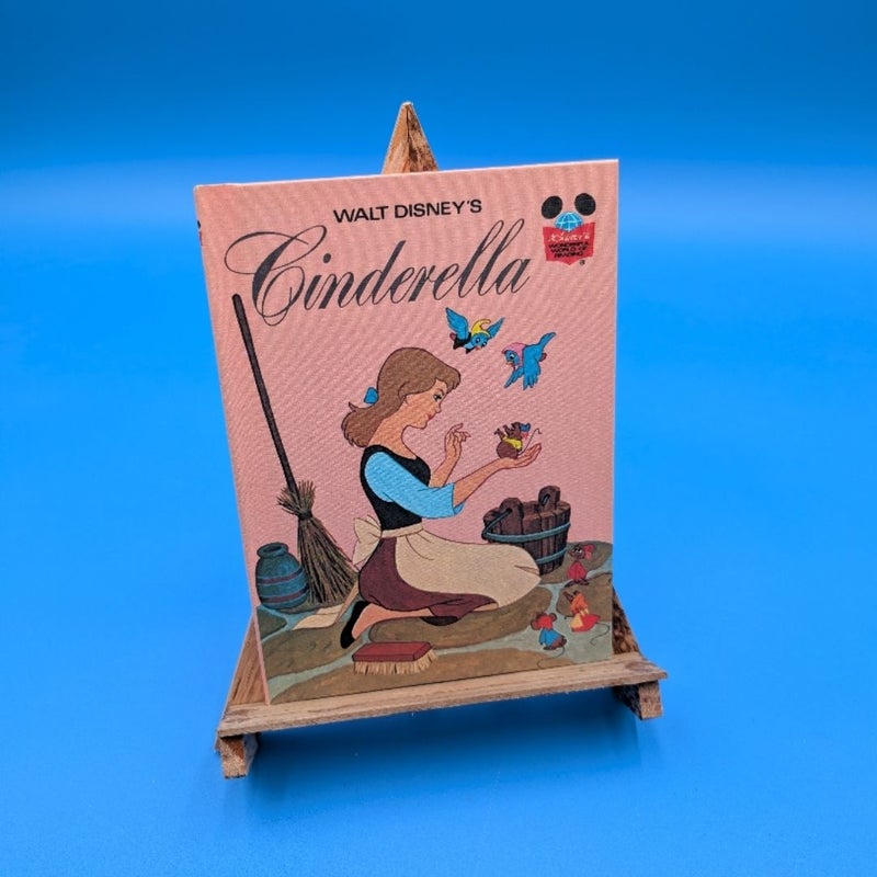 Cinderella 