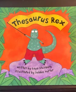 Thesaurus Rex