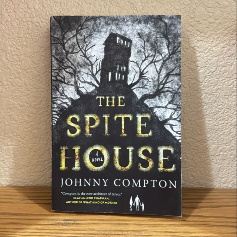 The Spite House