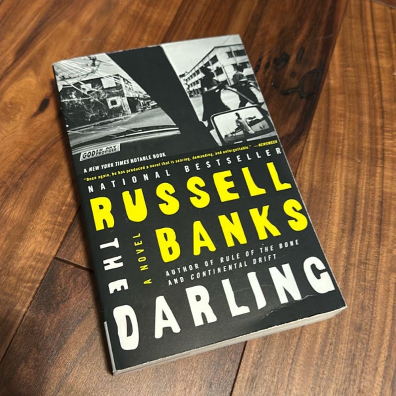 The Darling