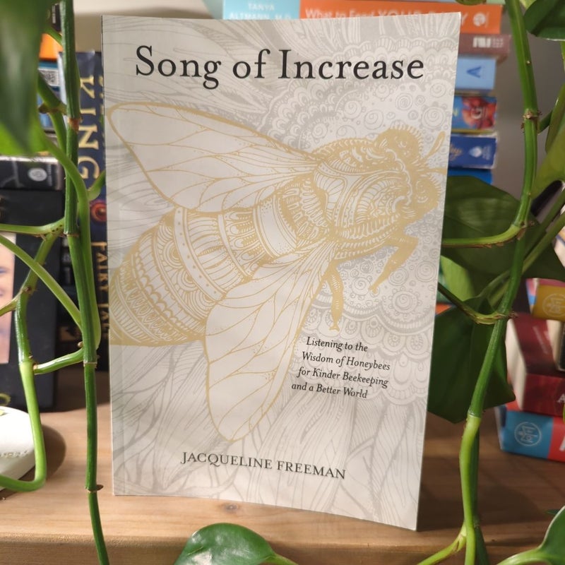 Song of Increase