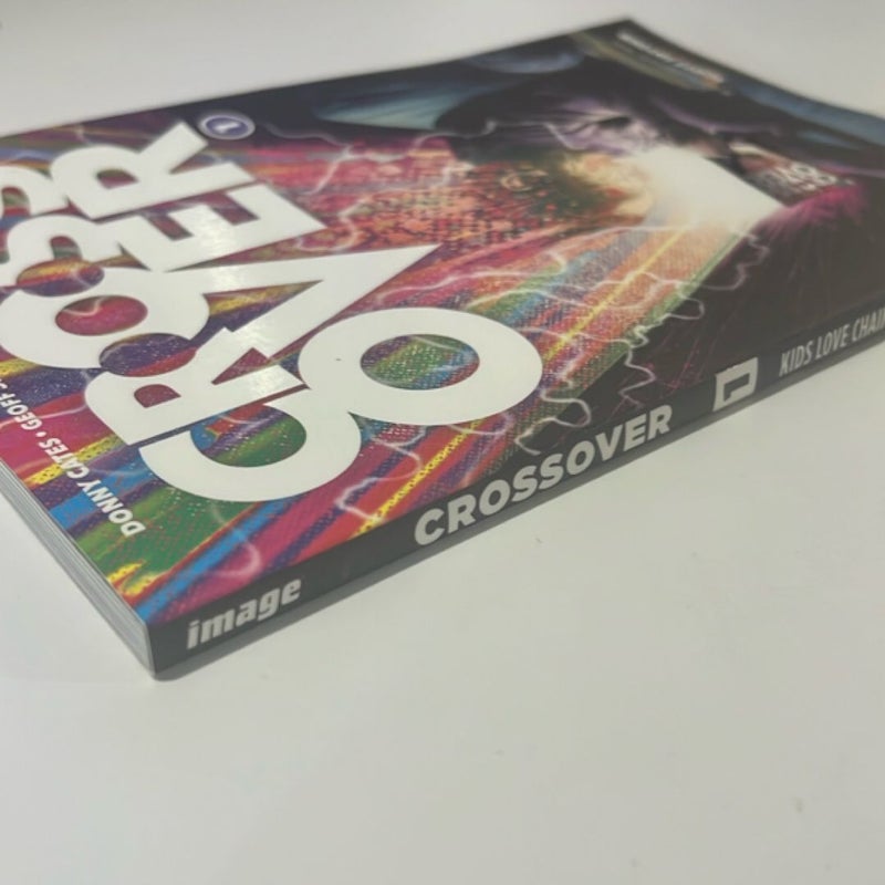 Crossover, Volume 1