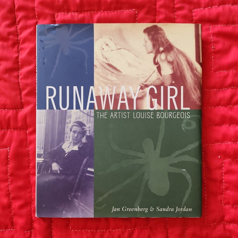 Runaway Girl