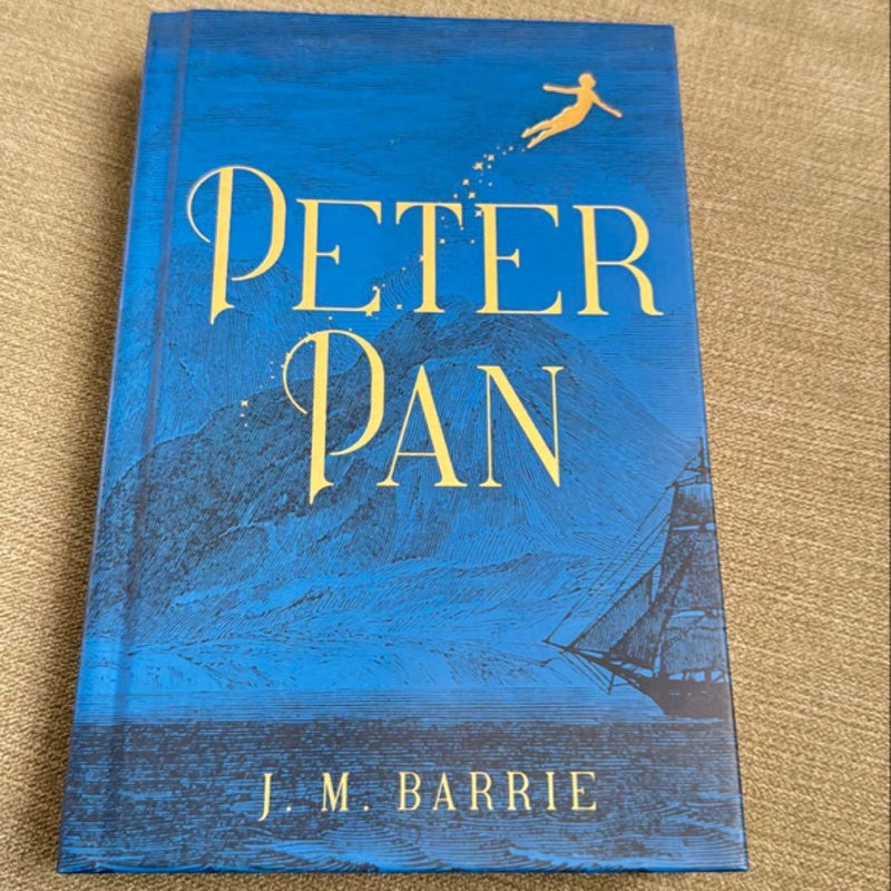 Peter Pan