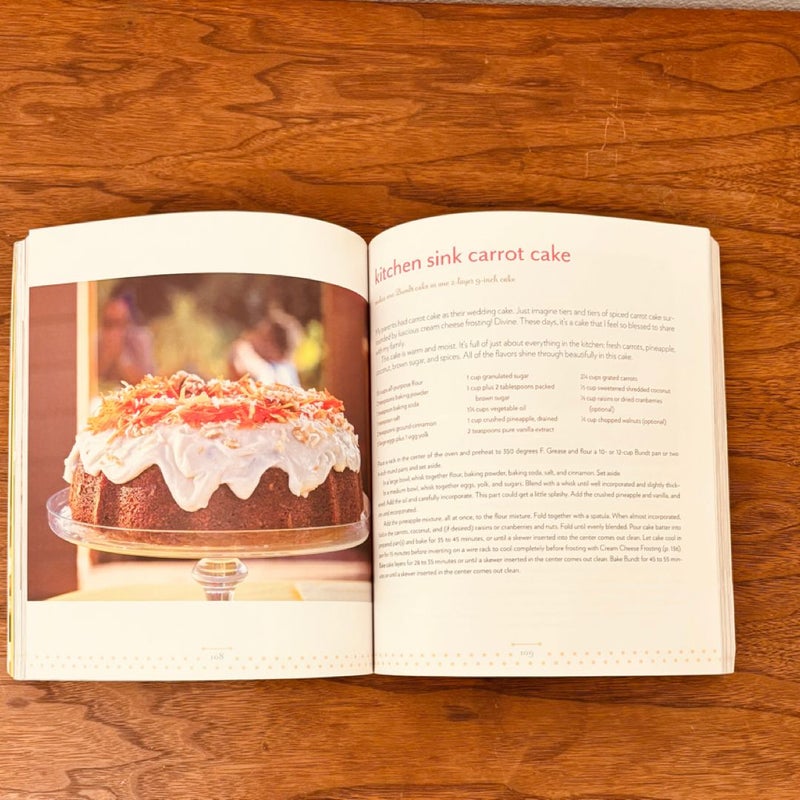 Joy the Baker Cookbook