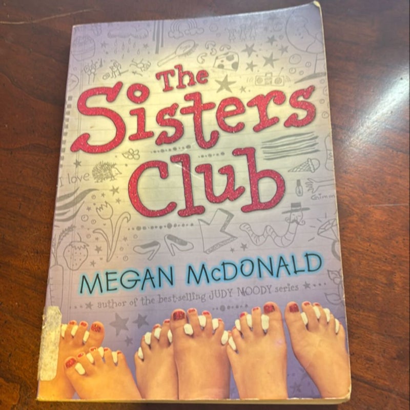 The Sisters club