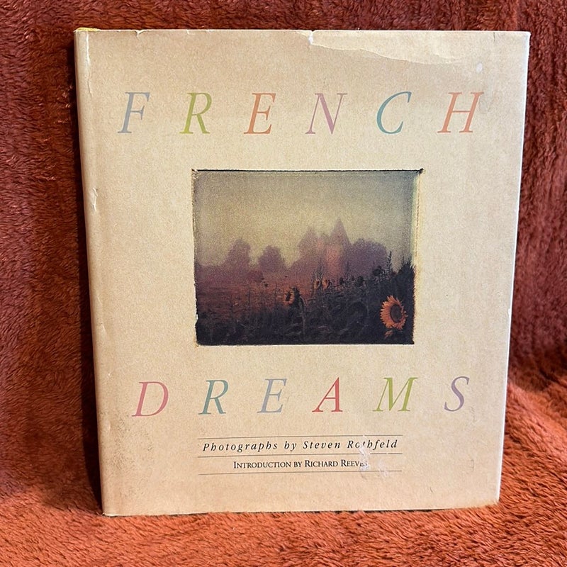 French Dreams