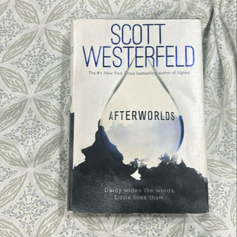 Afterworlds