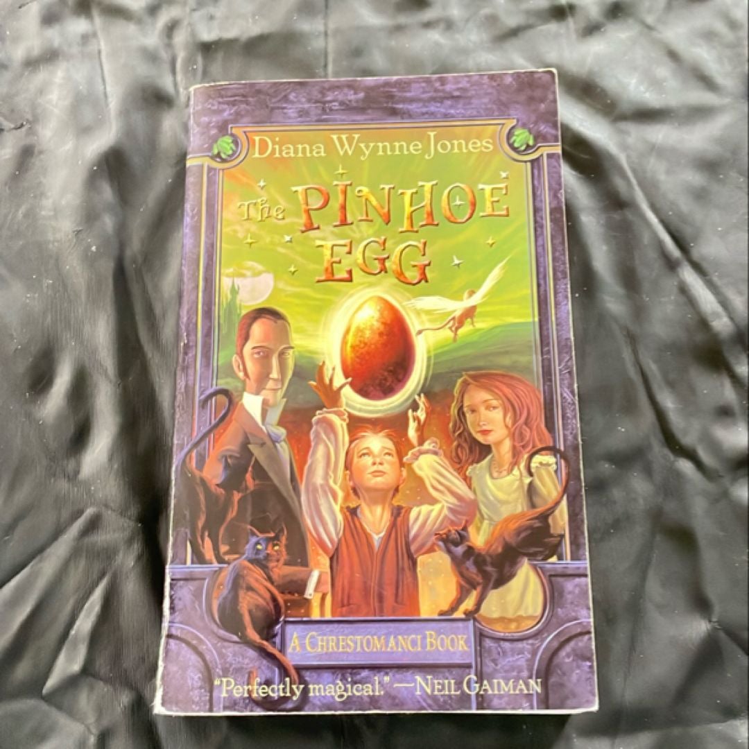 Pinhoe Egg" Als Hörbuch Kaufen