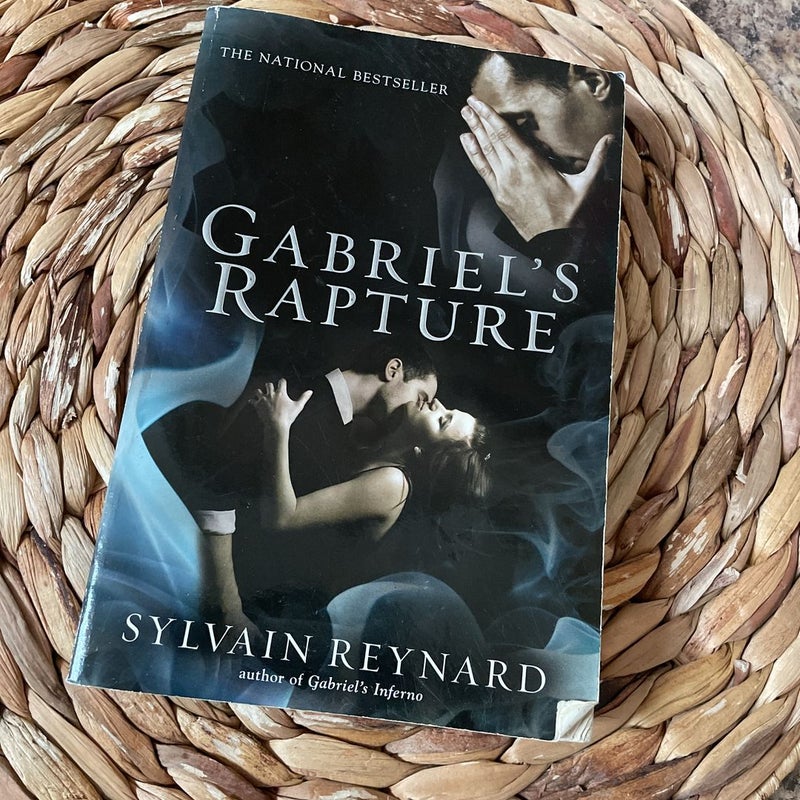 Gabriel's Rapture