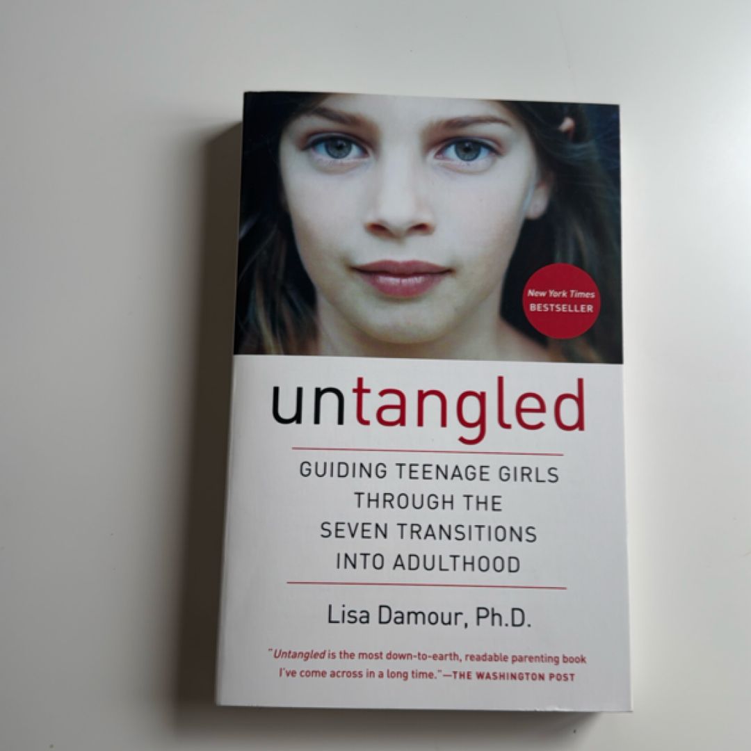 Untangled