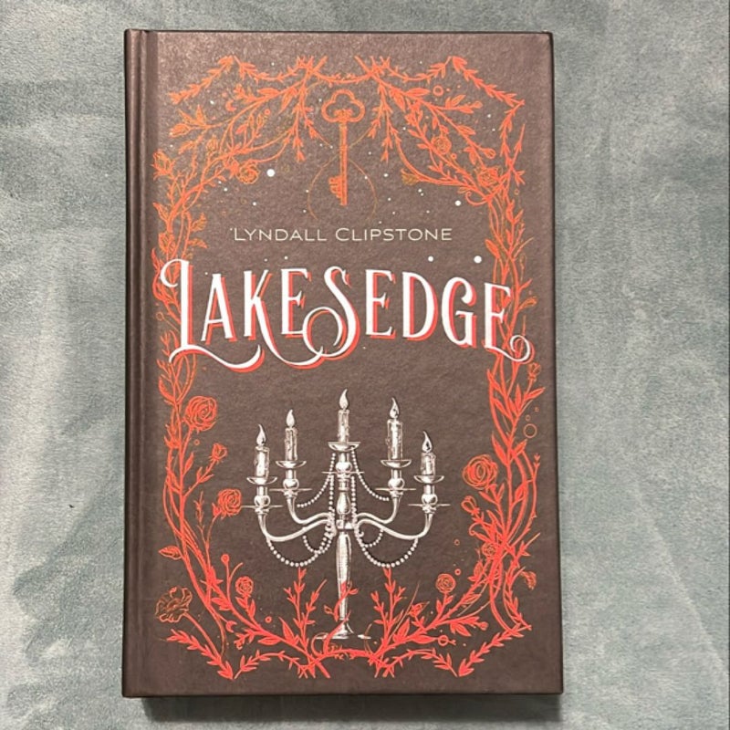 Lakesedge