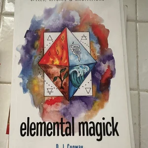 Elemental Magick