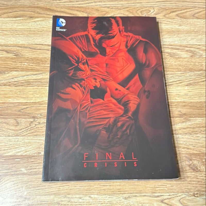 Final Crisis