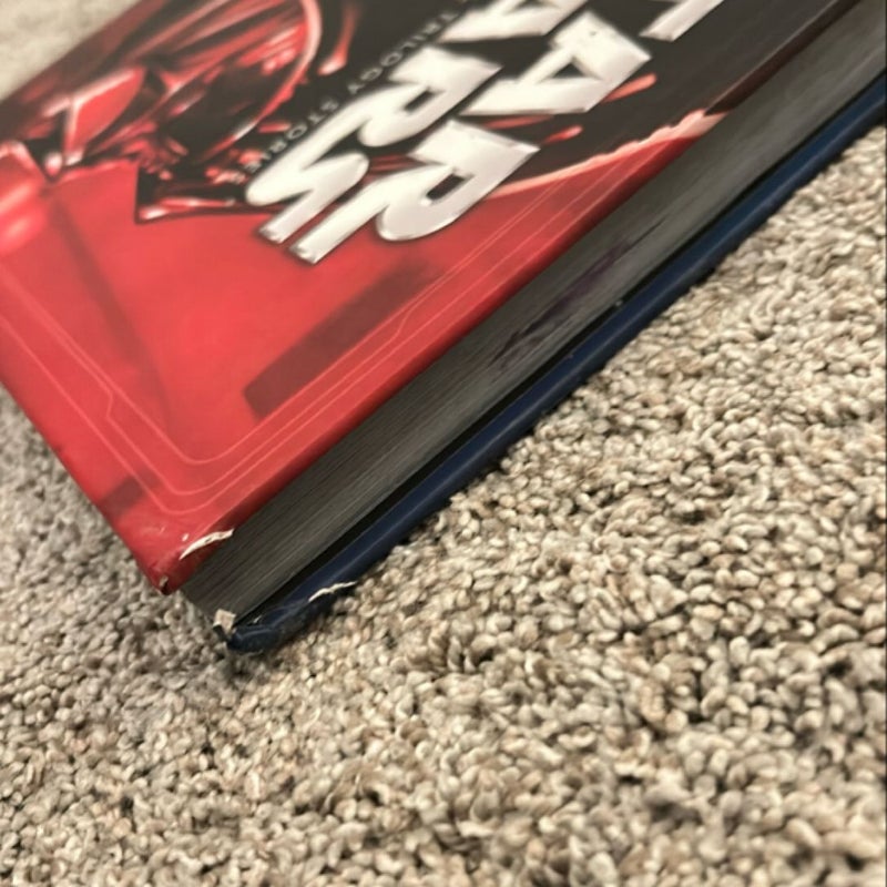 Star Wars: the Original Trilogy Stories Special Edition