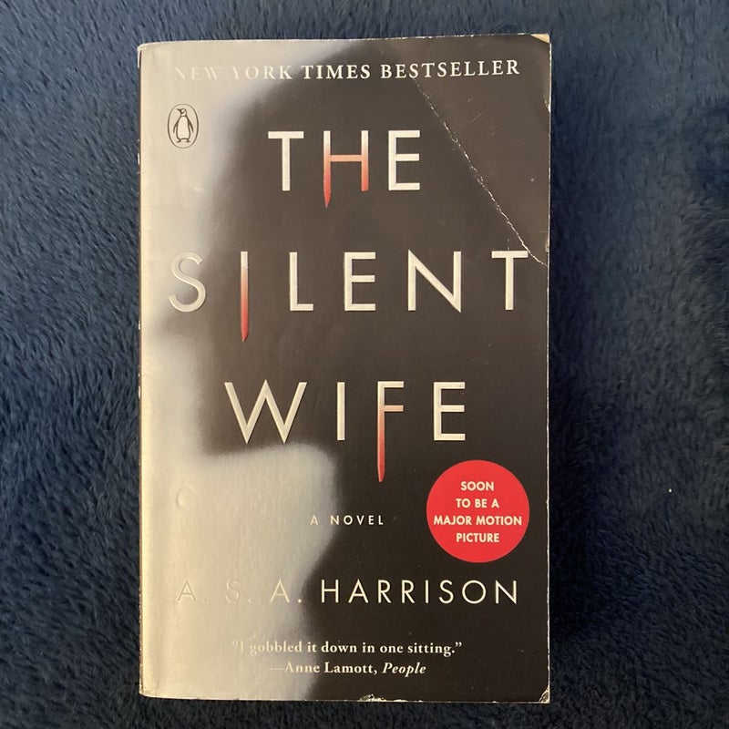 The Silent Wife